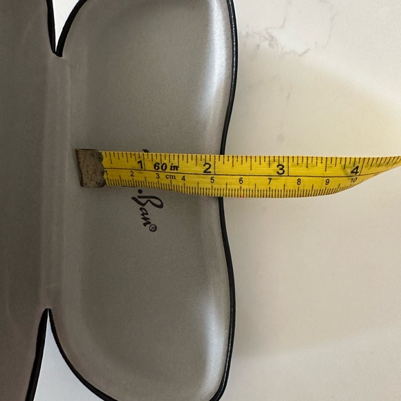 New*Ray-Ban Sunglasses/Glasses Sturdy case - Picture 4 of 5
